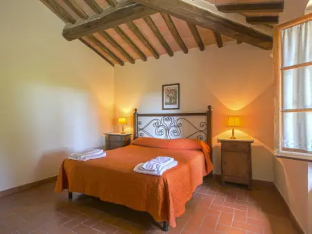 Campiglia, Maison 8 personnes à Tavarnelle Val di Pesa - Photo 17