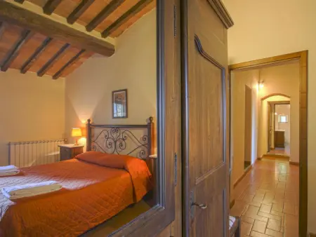 Campiglia, Maison 8 personnes à Tavarnelle Val di Pesa - Photo 18