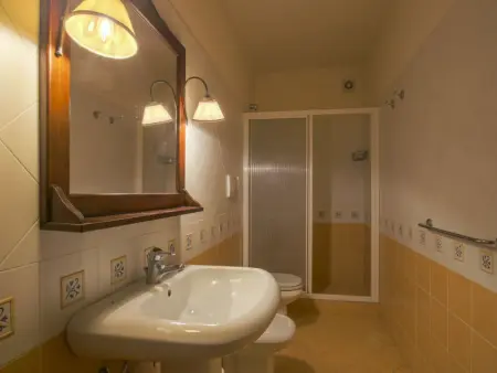 Campiglia, Maison 8 personnes à Tavarnelle Val di Pesa - Photo 19