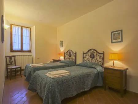 Campiglia, Maison 8 personnes à Tavarnelle Val di Pesa - Photo 20