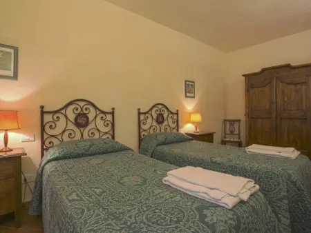 Campiglia, Maison 8 personnes à Tavarnelle Val di Pesa - Photo 21