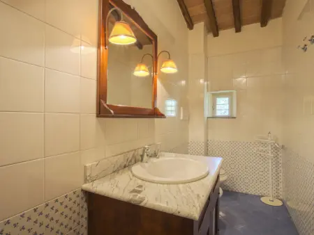 Campiglia, Maison 8 personnes à Tavarnelle Val di Pesa - Photo 22