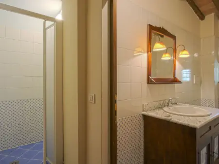 Campiglia, Maison 8 personnes à Tavarnelle Val di Pesa - Photo 23