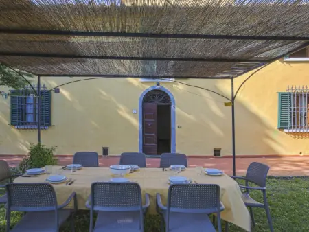 Campiglia, Maison 8 personnes à Tavarnelle Val di Pesa - Photo 24