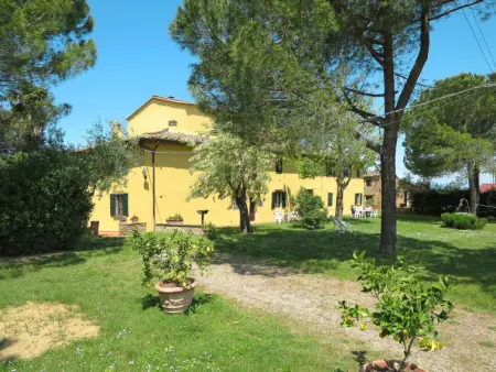 Campiglia, Maison 8 personnes à Tavarnelle Val di Pesa - Photo 27