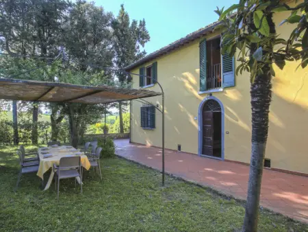 Campiglia, Maison 8 personnes à Tavarnelle Val di Pesa - Photo 28