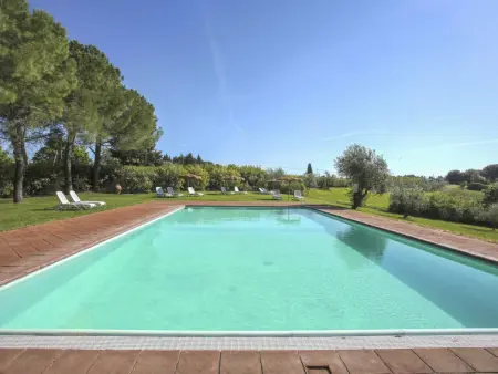 Campiglia, Maison 8 personnes à Tavarnelle Val di Pesa - Photo 32