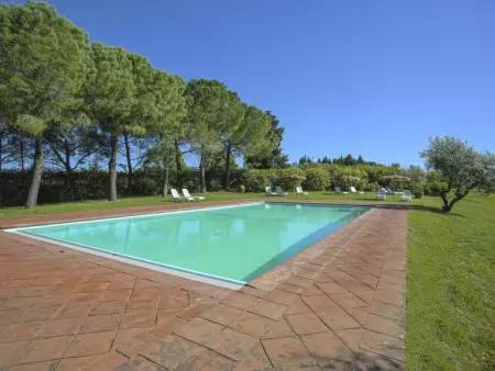 Campiglia, Maison 8 personnes à Tavarnelle Val di Pesa - Photo 34