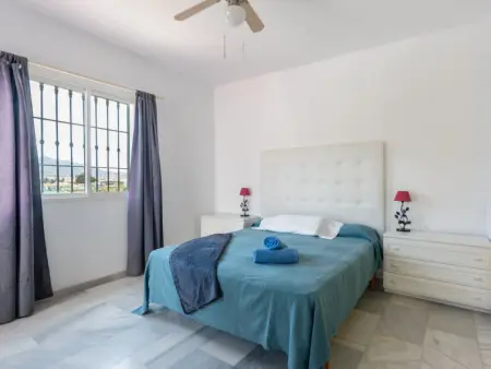 Villa Romeral, superbe maison moderne avec jardin exotique - Photo 10