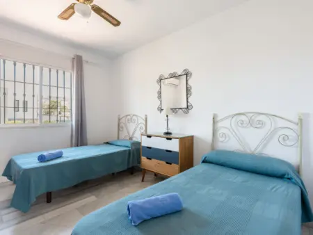 Villa Romeral, superbe maison moderne avec jardin exotique - Photo 12