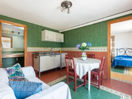 Villa Romeral, superbe maison moderne avec jardin exotique - Photo 13