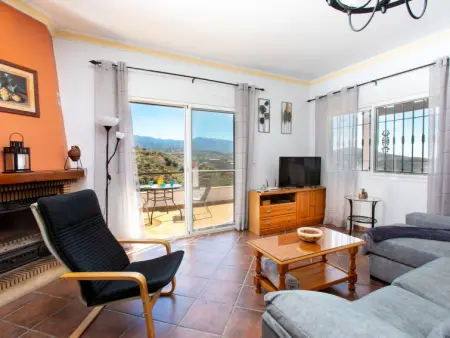 Villa Miradri, magnifique villa au milieu d’un verger naturel face à la mer - Photo 4