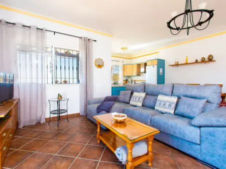 Villa Miradri, magnifique villa au milieu d’un verger naturel face à la mer - Photo 5