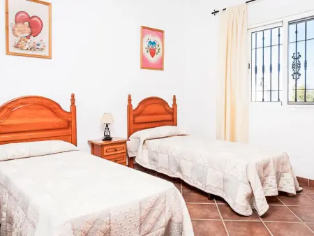 Villa Miradri, magnifique villa au milieu d’un verger naturel face à la mer - Photo 11