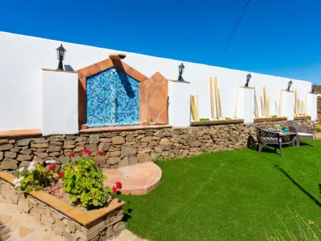 Villa Miradri, magnifique villa au milieu d’un verger naturel face à la mer - Photo 13