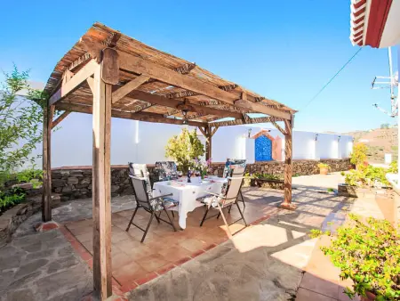 Villa Miradri, magnifique villa au milieu d’un verger naturel face à la mer - Photo 14