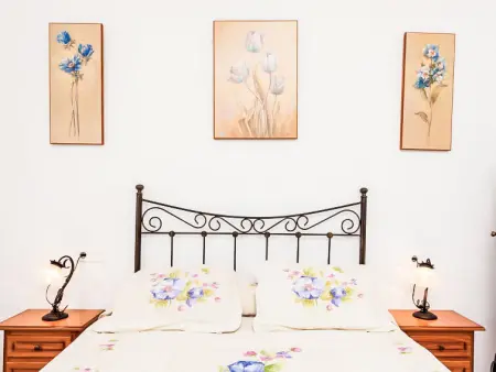 Villa Miradri, magnifique villa au milieu d’un verger naturel face à la mer - Photo 16