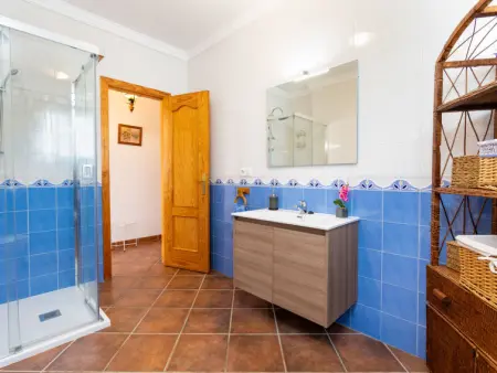 Villa Miradri, magnifique villa au milieu d’un verger naturel face à la mer - Photo 18