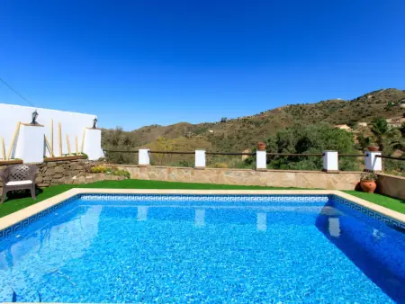 Villa Miradri, magnifique villa au milieu d’un verger naturel face à la mer - Photo 19