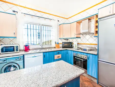 Villa Miradri, magnifique villa au milieu d’un verger naturel face à la mer - Photo 25