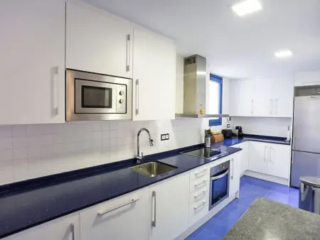 Marabou 2.0, Maison 6 personnes à Miami Platja - Photo 3