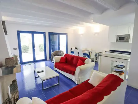 Marabou 2.0, Maison 6 personnes à Miami Platja - Photo 5