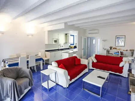 Marabou 2.0, Maison 6 personnes à Miami Platja - Photo 6