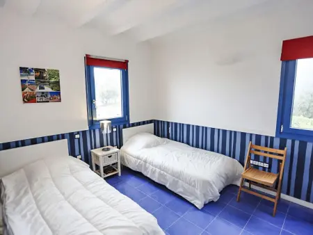 Marabou 2.0, Maison 6 personnes à Miami Platja - Photo 7