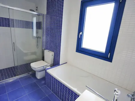 Marabou 2.0, Maison 6 personnes à Miami Platja - Photo 8