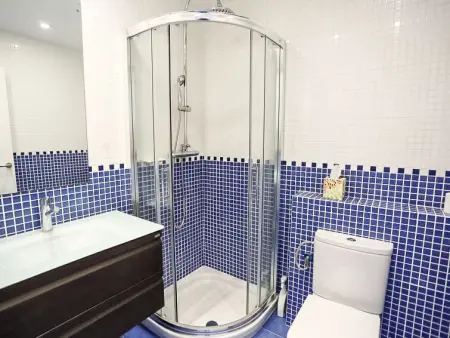 Marabou 2.0, Maison 6 personnes à Miami Platja - Photo 9