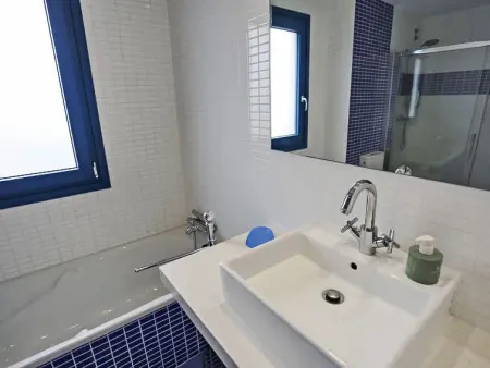 Marabou 2.0, Maison 6 personnes à Miami Platja - Photo 11