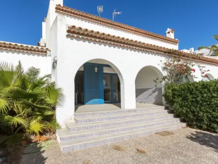 Marabou 2.0, Maison 6 personnes à Miami Platja - Photo 14