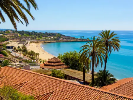 Marabou 2.0, Maison 6 personnes à Miami Platja - Photo 18