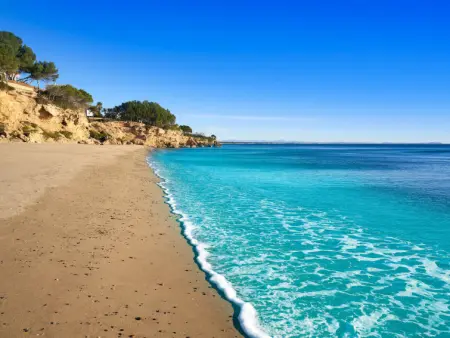 Marabou 2.0, Maison 6 personnes à Miami Platja - Photo 20