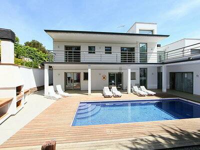Location Villa à Lloret de Mar,Palmbeach - N°511669