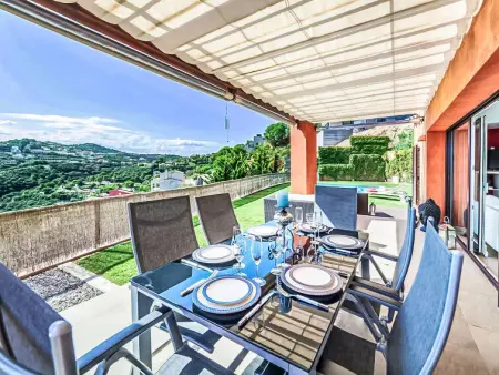 Jandalo Berria, Maison 8 personnes à Begur - Photo 1