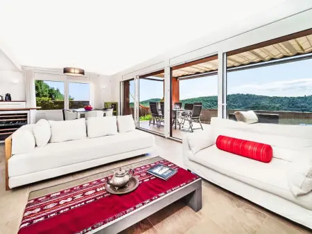 Jandalo Berria, Maison 8 personnes à Begur - Photo 2