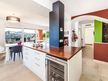 Jandalo Berria, Maison 8 personnes à Begur - Photo 3