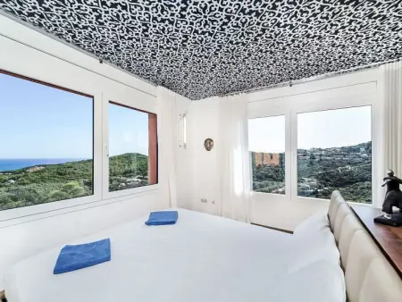 Jandalo Berria, Maison 8 personnes à Begur - Photo 4