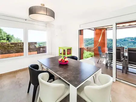 Jandalo Berria, Maison 8 personnes à Begur - Photo 5