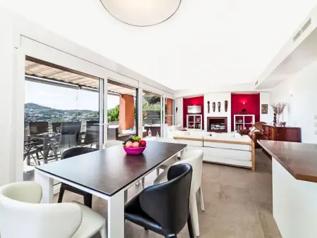 Jandalo Berria, Maison 8 personnes à Begur - Photo 6