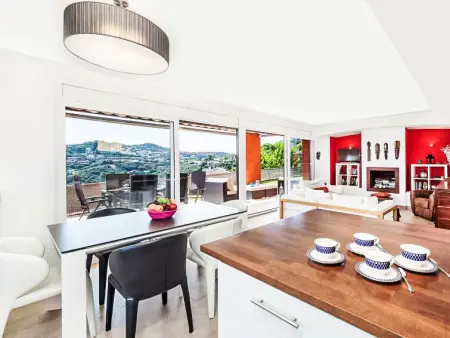 Jandalo Berria, Maison 8 personnes à Begur - Photo 9