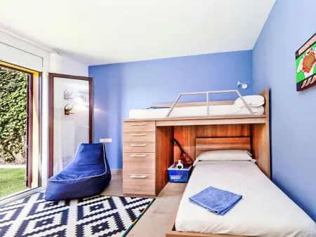 Jandalo Berria, Maison 8 personnes à Begur - Photo 12