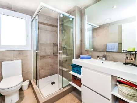 Jandalo Berria, Maison 8 personnes à Begur - Photo 13