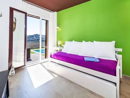 Jandalo Berria, Maison 8 personnes à Begur - Photo 14