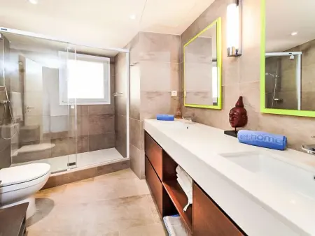 Jandalo Berria, Maison 8 personnes à Begur - Photo 15