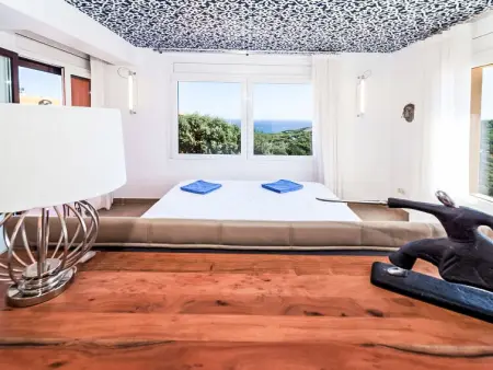 Jandalo Berria, Maison 8 personnes à Begur - Photo 16