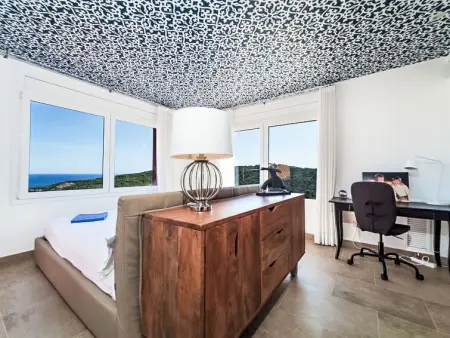 Jandalo Berria, Maison 8 personnes à Begur - Photo 17