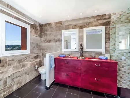 Jandalo Berria, Maison 8 personnes à Begur - Photo 18