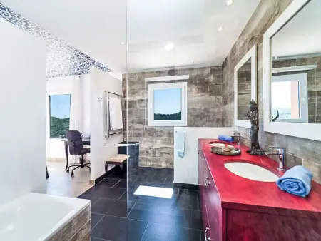 Jandalo Berria, Maison 8 personnes à Begur - Photo 19